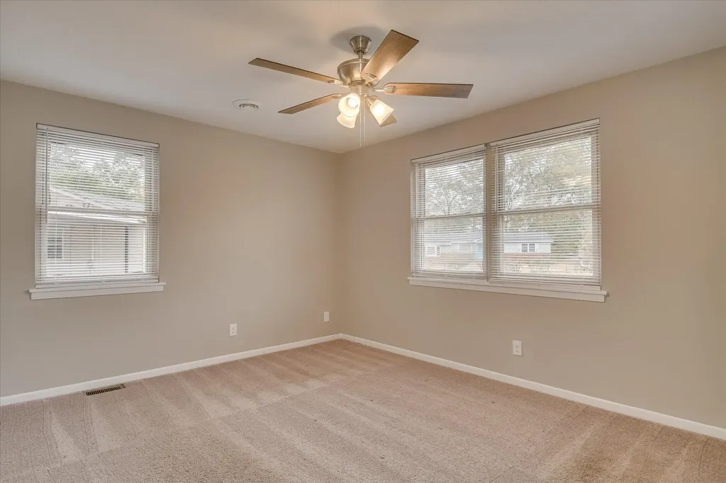 3326 Sylvester Drive Augusta GA 30906