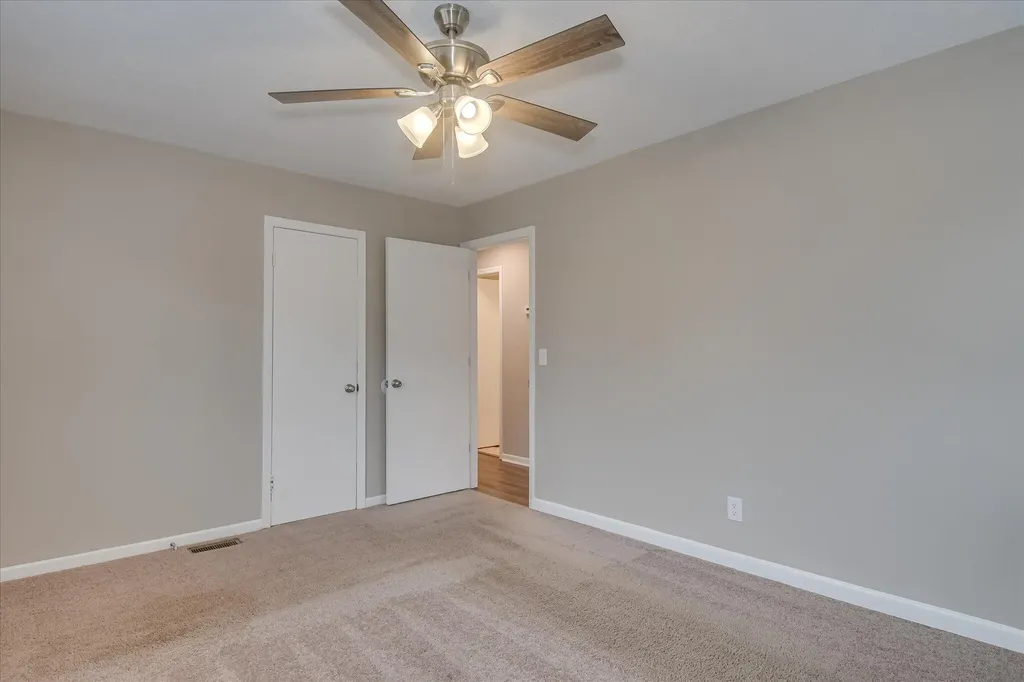 3326 Sylvester Drive Augusta GA 30906