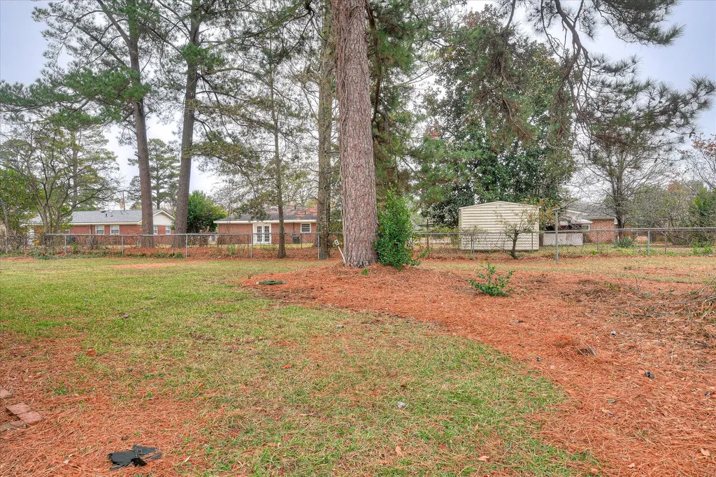 3326 Sylvester Drive Augusta GA 30906