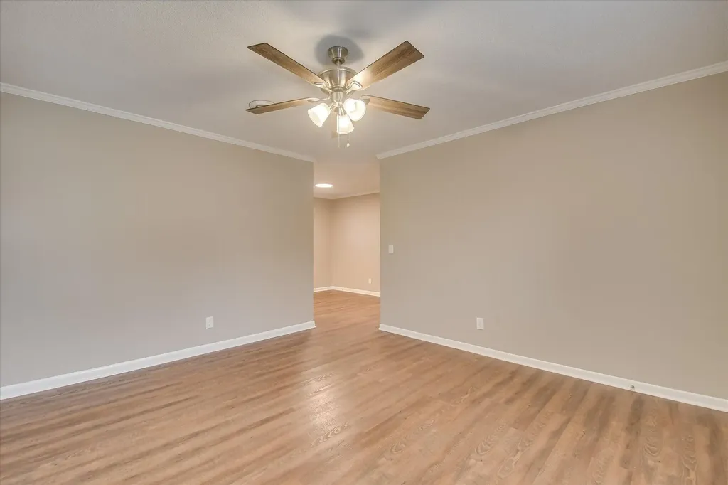 3326 Sylvester Drive Augusta GA 30906