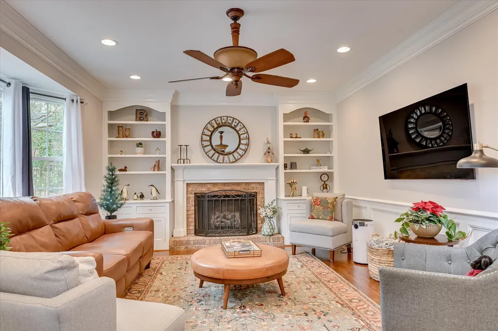 3413 Kerry Place Augusta GA 30909