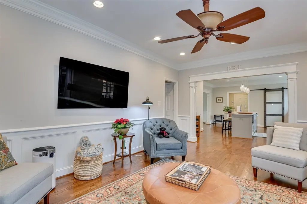 3413 Kerry Place Augusta GA 30909