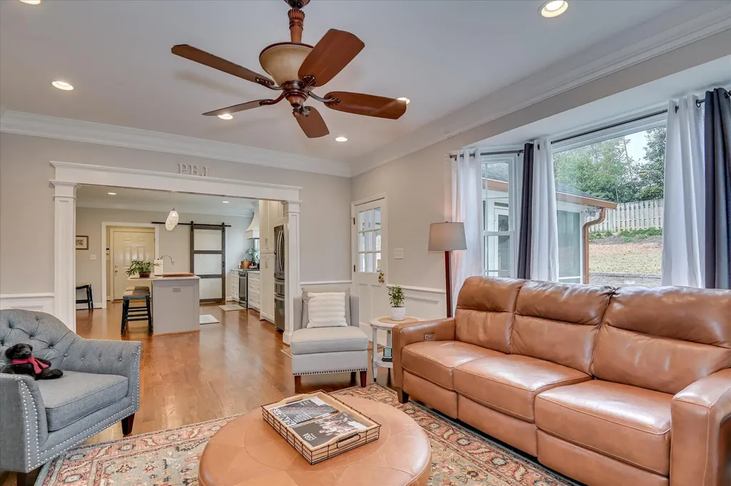 3413 Kerry Place Augusta GA 30909