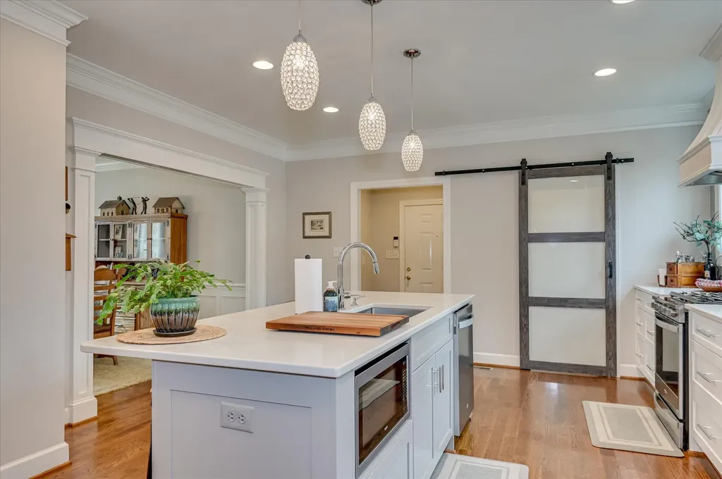 3413 Kerry Place Augusta GA 30909