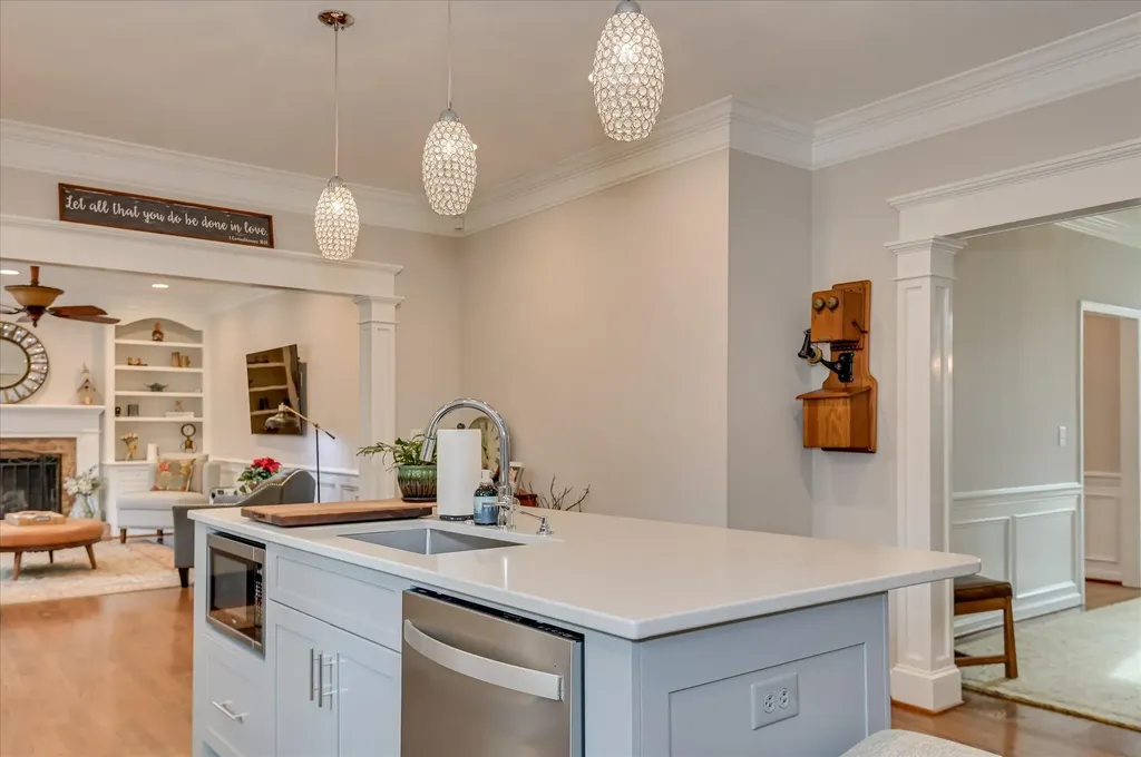 3413 Kerry Place Augusta GA 30909