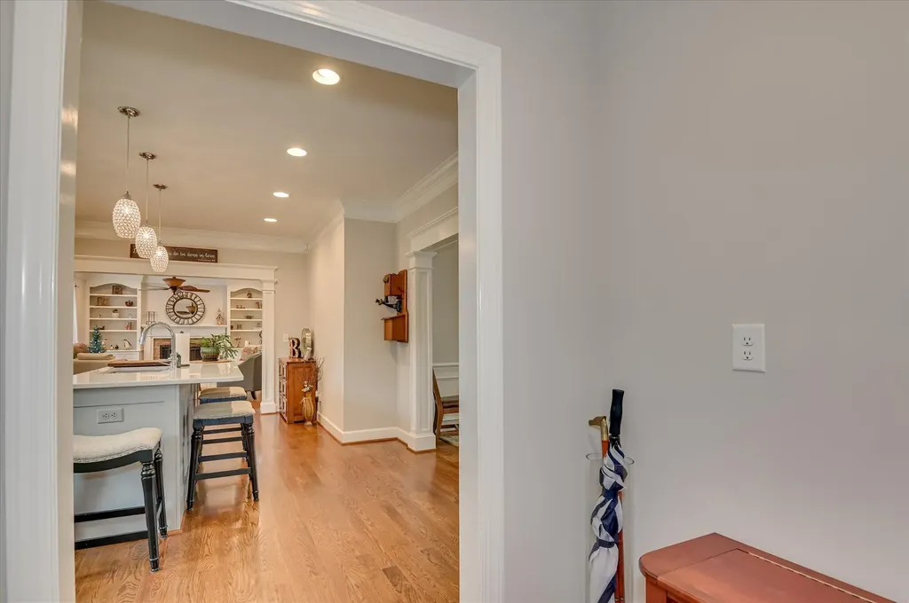 3413 Kerry Place Augusta GA 30909