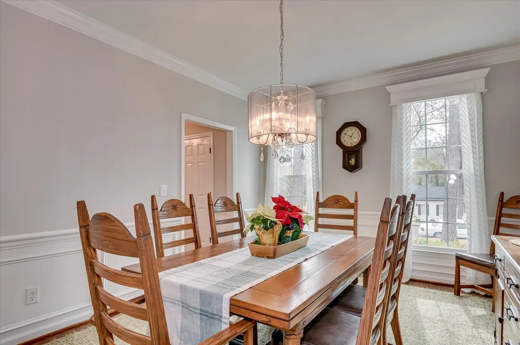 3413 Kerry Place Augusta GA 30909