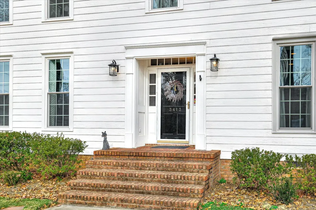 3413 Kerry Place Augusta GA 30909