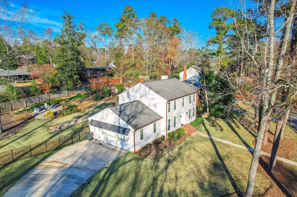 3413 Kerry Place Augusta GA 30909