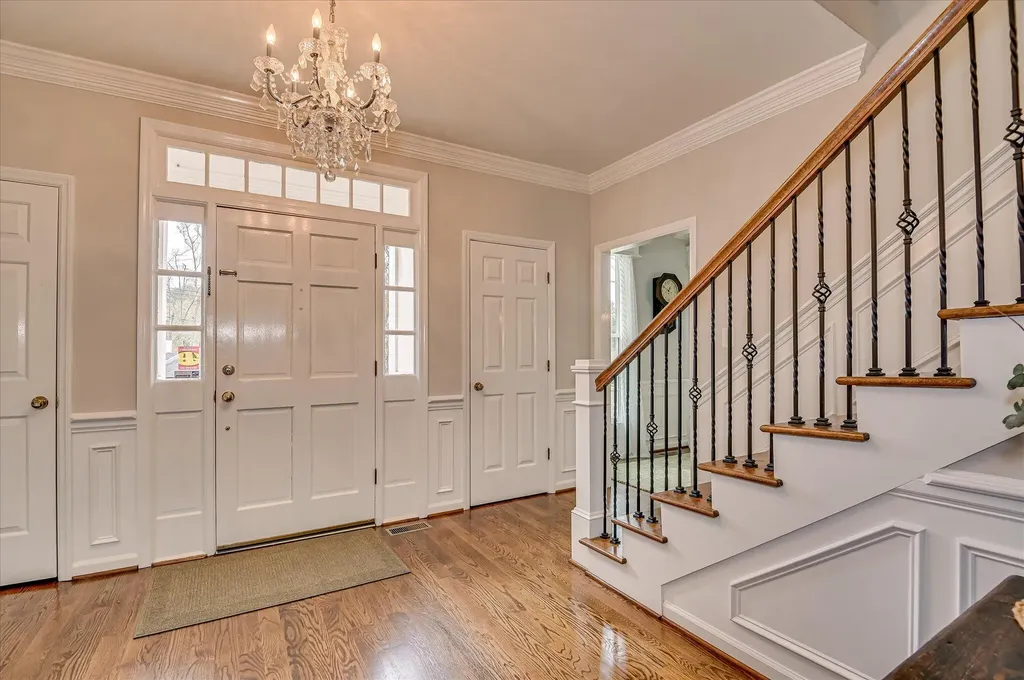 3413 Kerry Place Augusta GA 30909