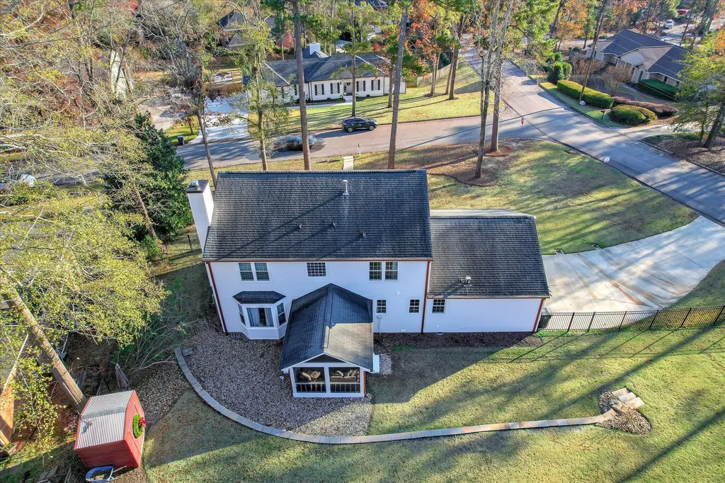 3413 Kerry Place Augusta GA 30909