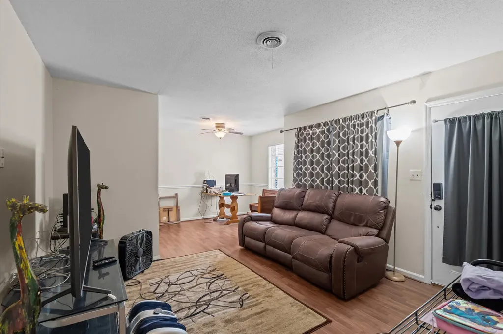 1914 Collierwood Way Augusta GA 30906