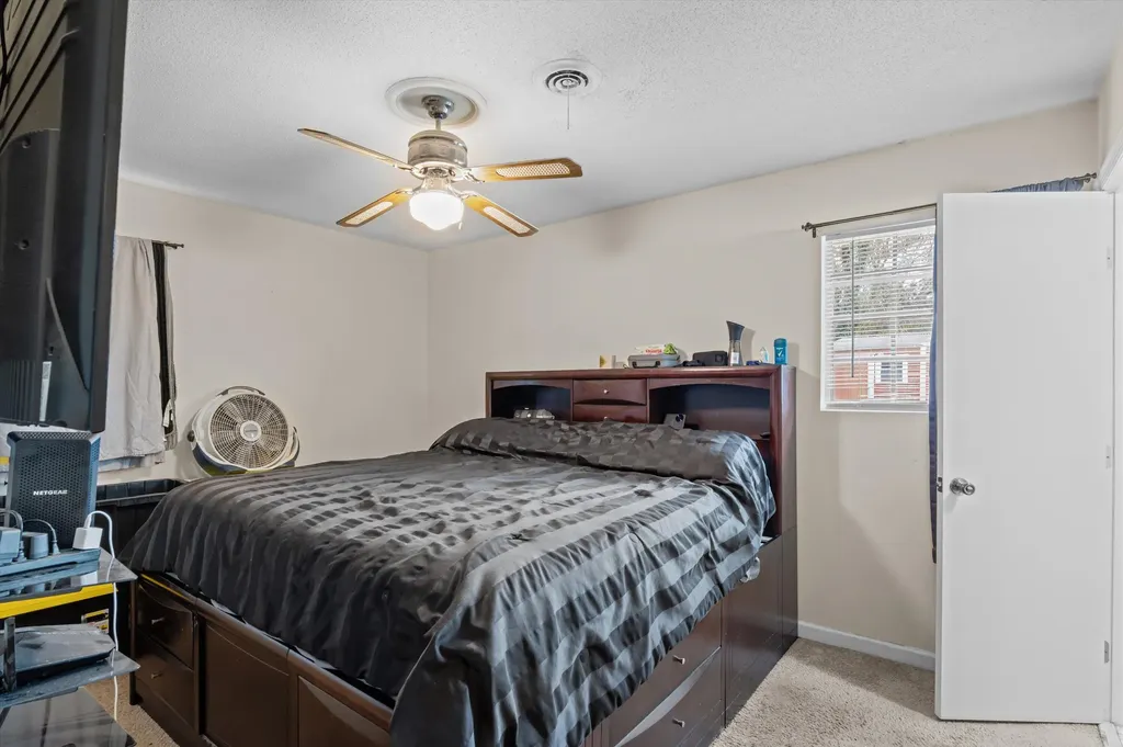 1914 Collierwood Way Augusta GA 30906