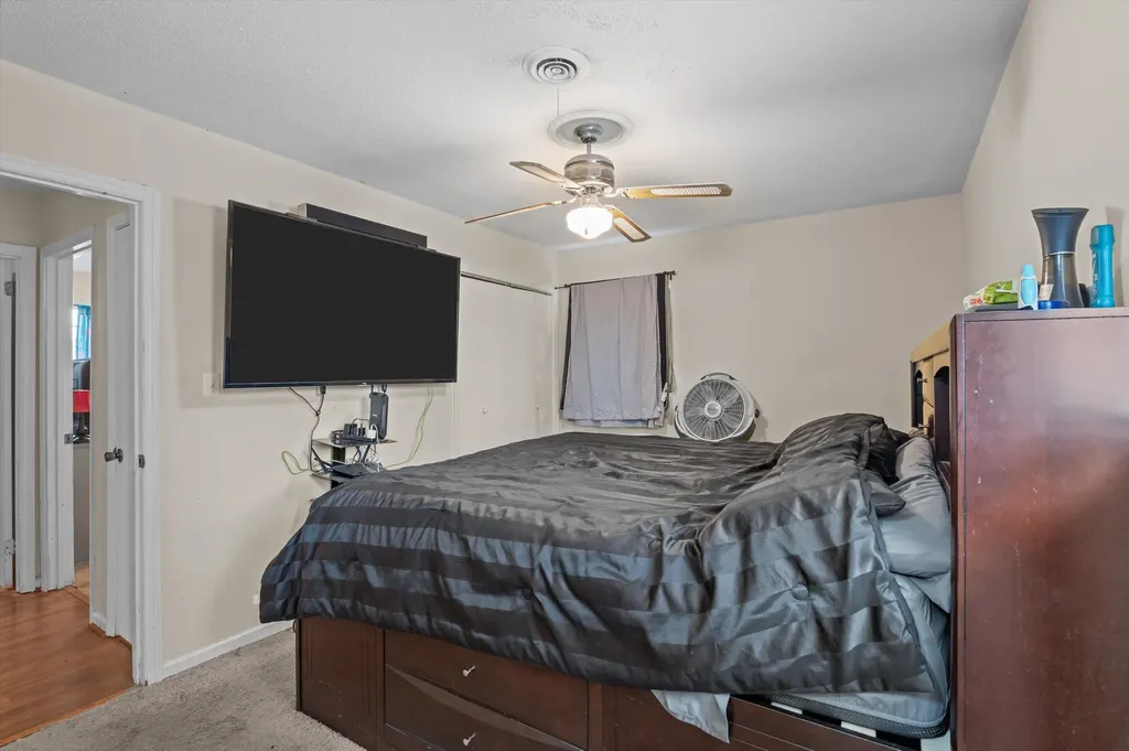 1914 Collierwood Way Augusta GA 30906