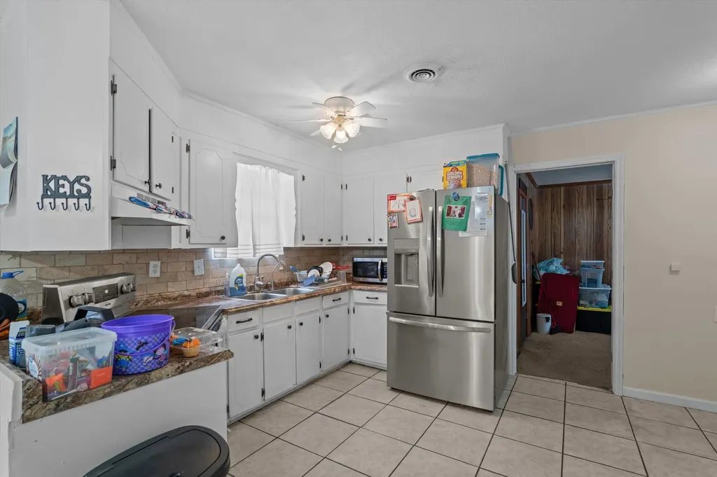 1914 Collierwood Way Augusta GA 30906