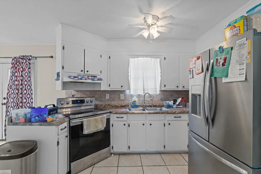 1914 Collierwood Way Augusta GA 30906