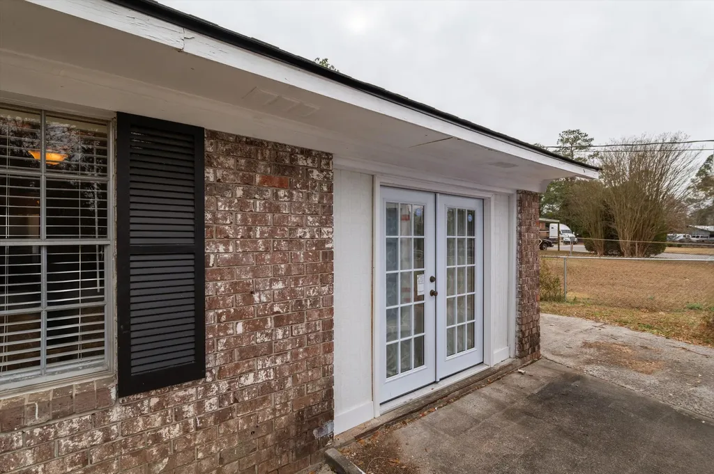 1914 Collierwood Way Augusta GA 30906