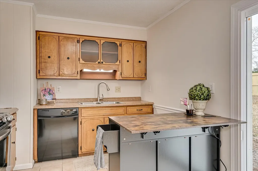 511 Merrymont Drive Augusta GA 30907