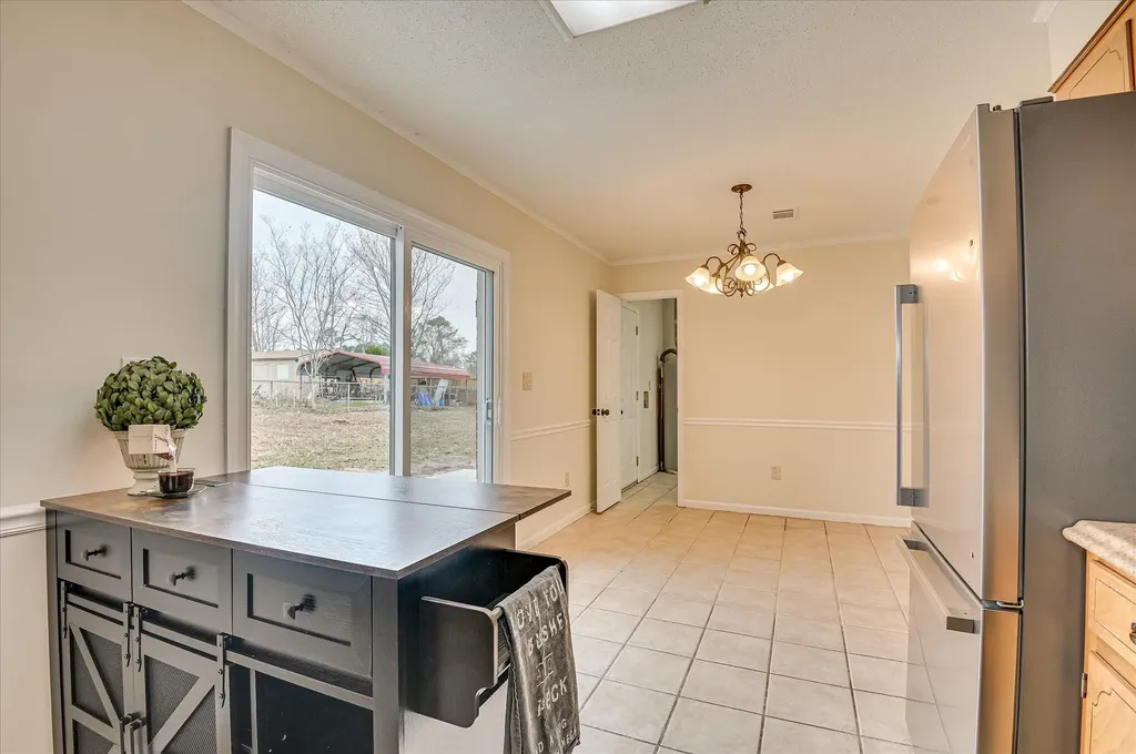 511 Merrymont Drive Augusta GA 30907