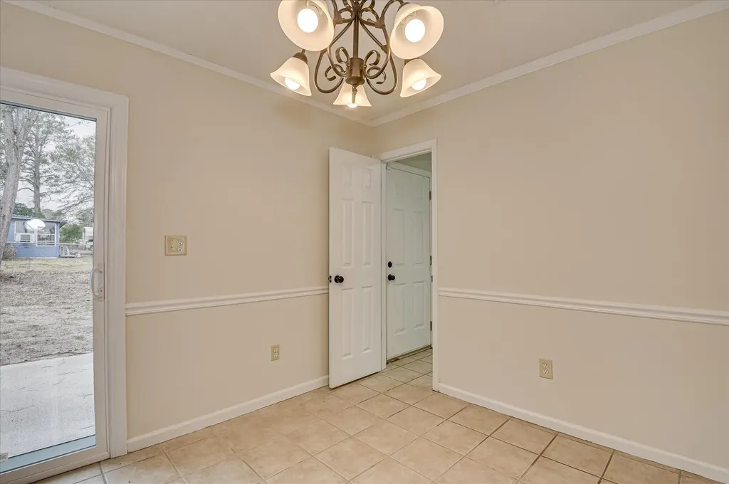 511 Merrymont Drive Augusta GA 30907