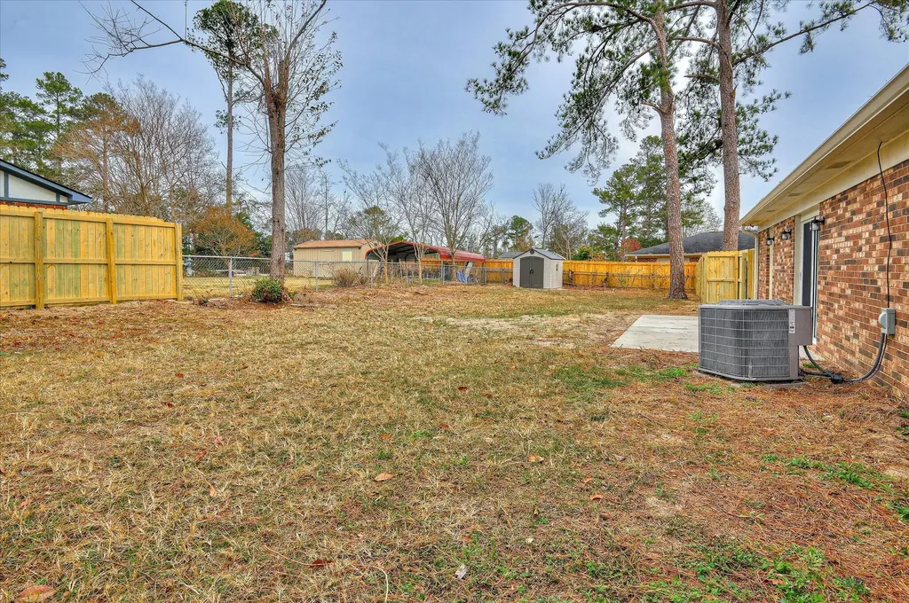 511 Merrymont Drive Augusta GA 30907