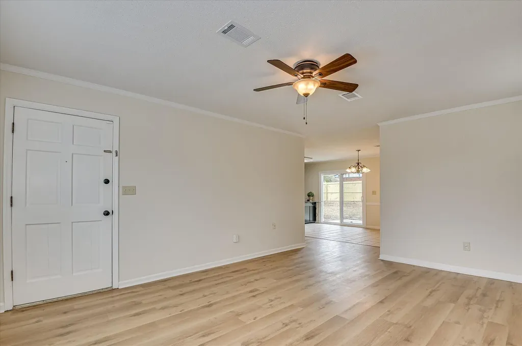 511 Merrymont Drive Augusta GA 30907