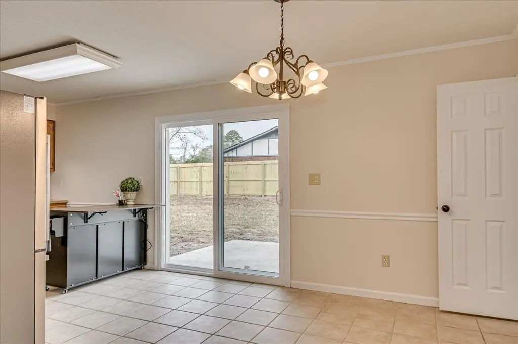 511 Merrymont Drive Augusta GA 30907