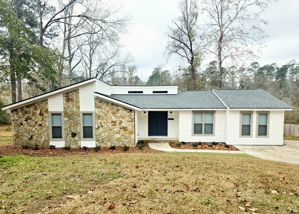 319 Rockdale Road Augusta GA 30907