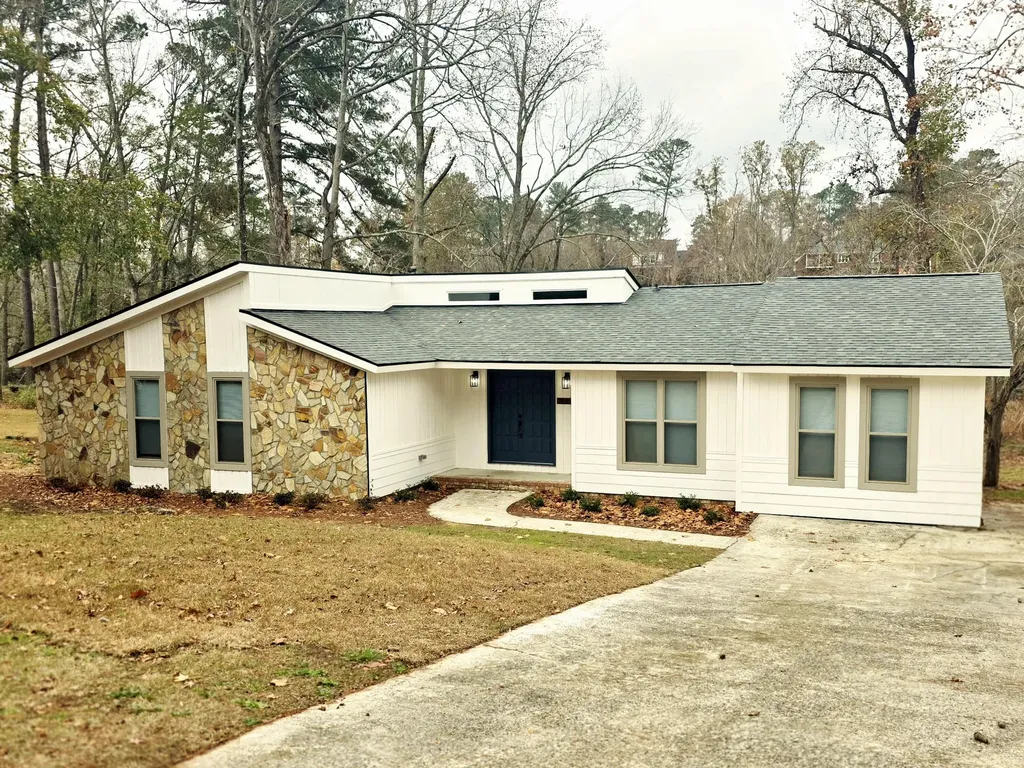 319 Rockdale Road Augusta GA 30907
