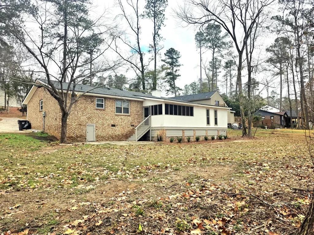 319 Rockdale Road Augusta GA 30907