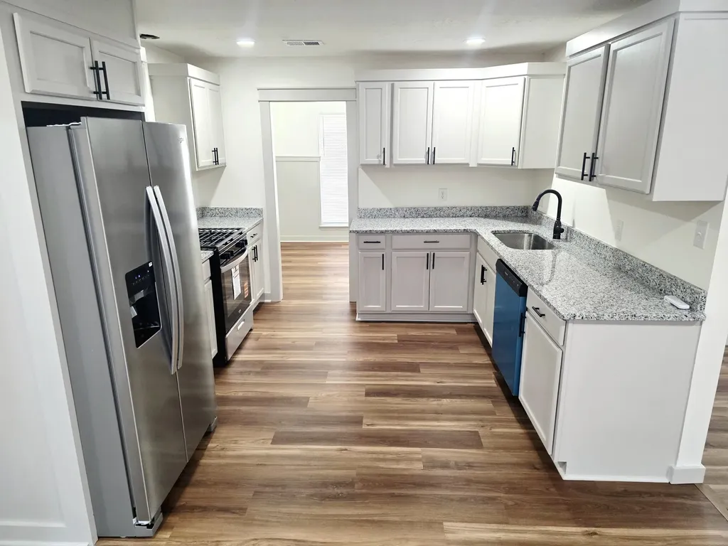 319 Rockdale Road Augusta GA 30907