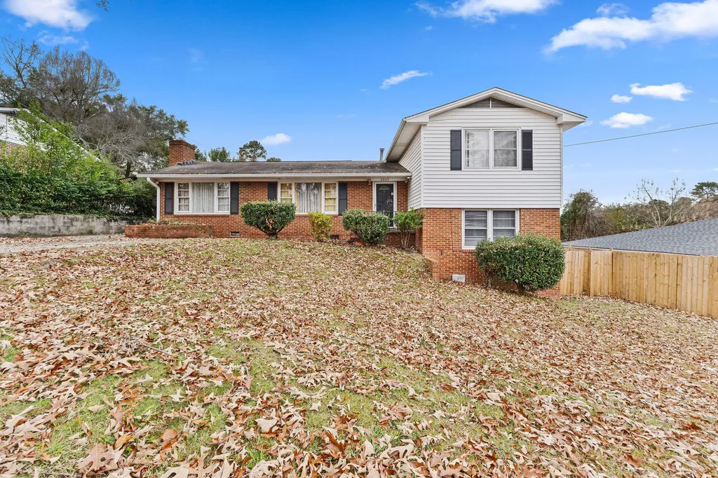 2905 Rocky Creek Road Augusta GA 30906