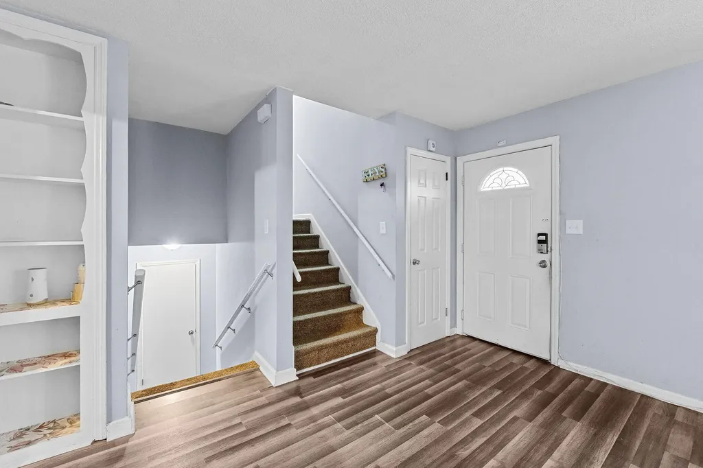 2905 Rocky Creek Road Augusta GA 30906