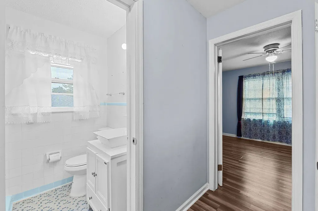 2905 Rocky Creek Road Augusta GA 30906