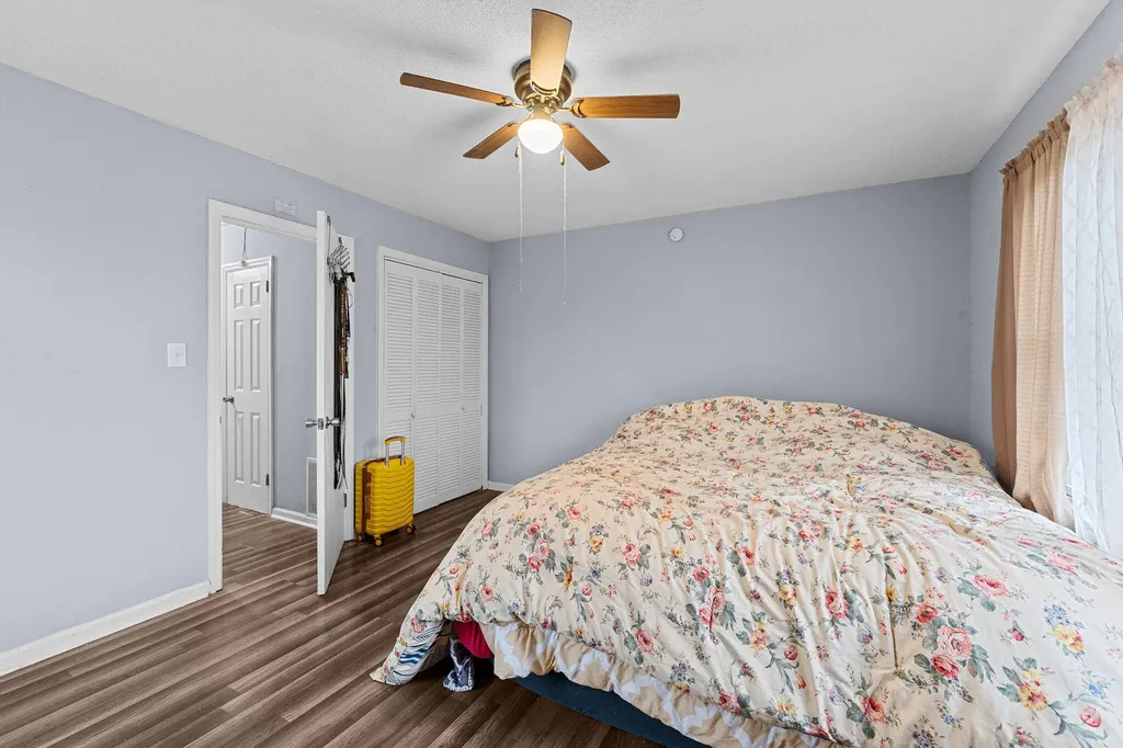 2905 Rocky Creek Road Augusta GA 30906