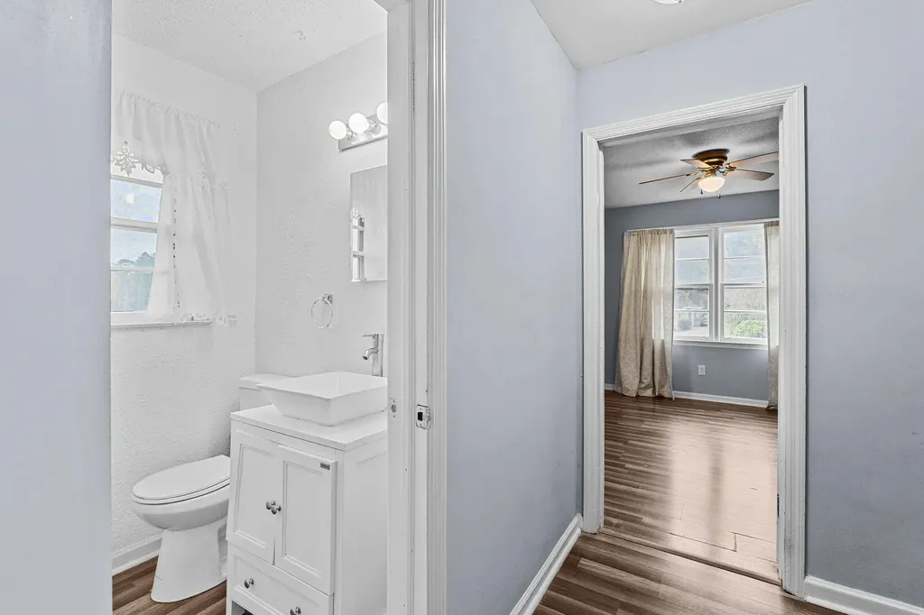 2905 Rocky Creek Road Augusta GA 30906