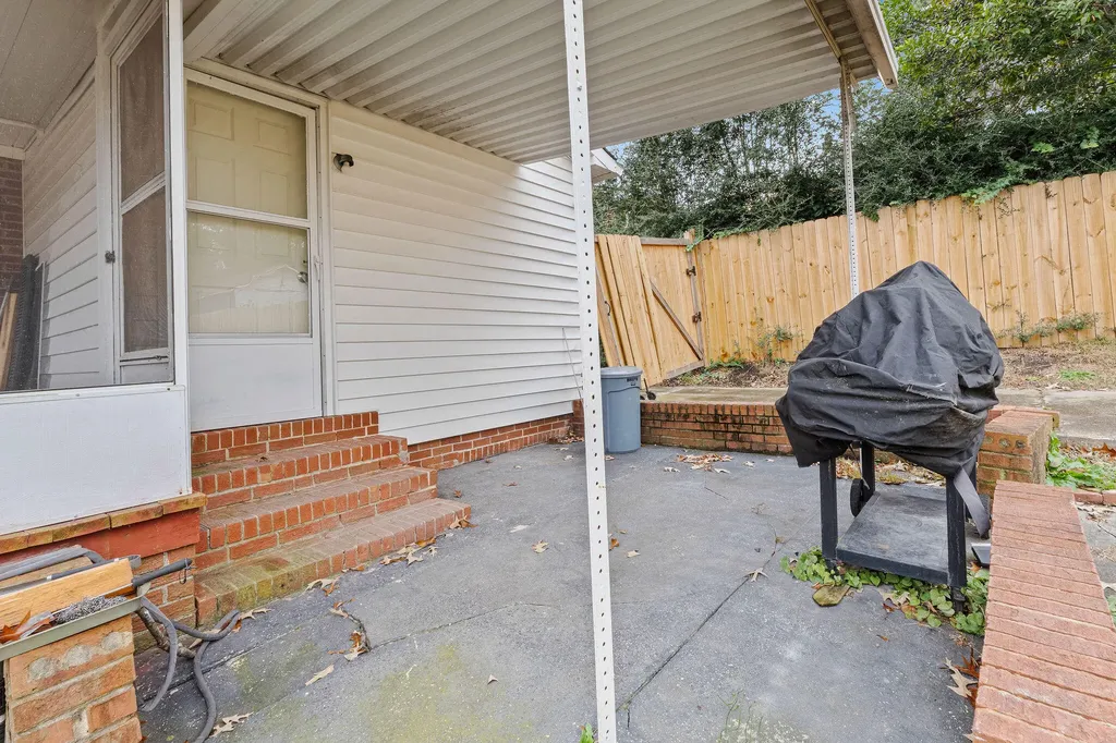 2905 Rocky Creek Road Augusta GA 30906