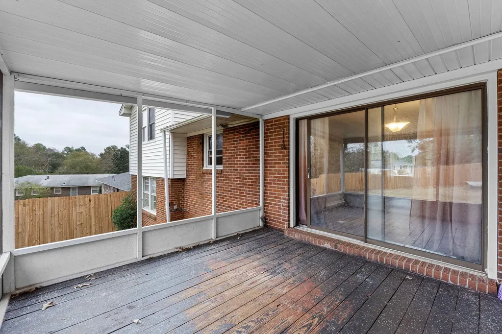 2905 Rocky Creek Road Augusta GA 30906