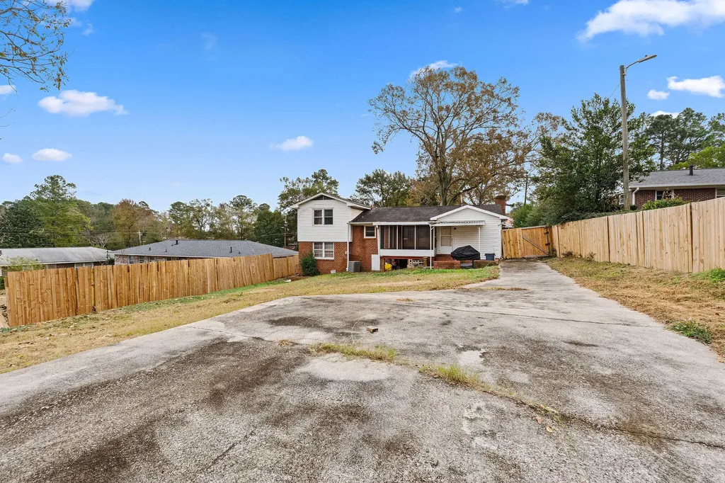 2905 Rocky Creek Road Augusta GA 30906