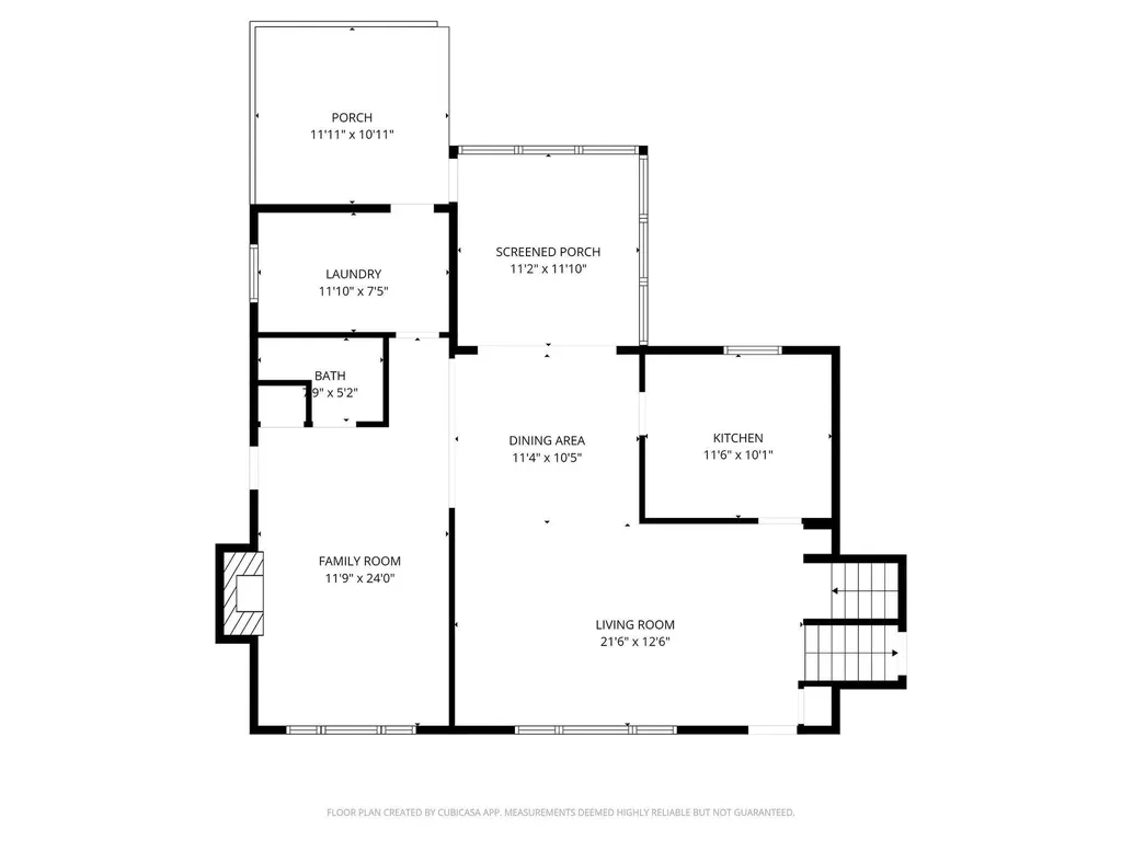 2905 Rocky Creek Road Augusta GA 30906