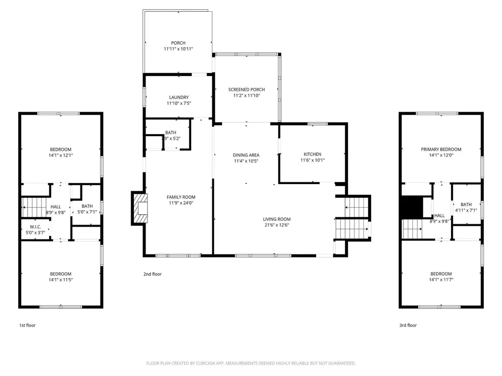 2905 Rocky Creek Road Augusta GA 30906