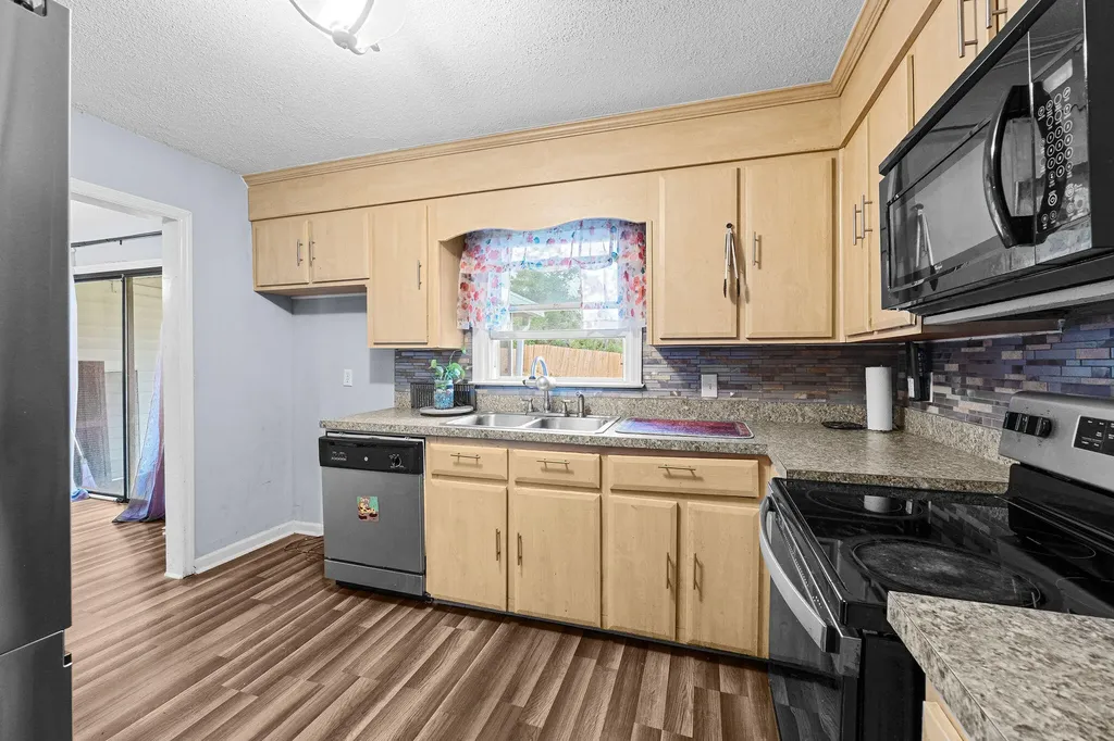 2905 Rocky Creek Road Augusta GA 30906