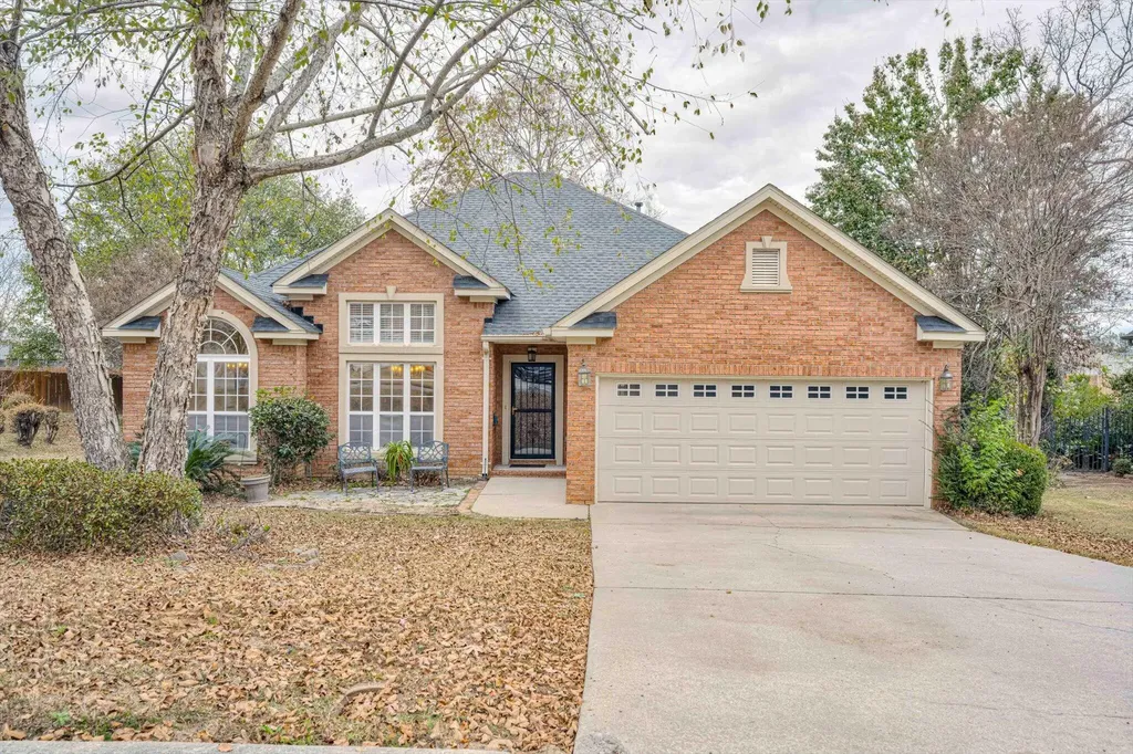 34 Eagle Pointe Drive Augusta GA 30909