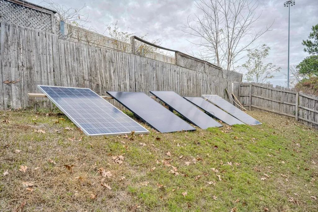 34 Eagle Pointe Drive Augusta GA 30909