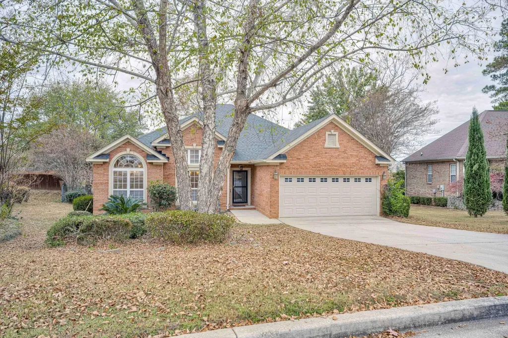 34 Eagle Pointe Drive Augusta GA 30909