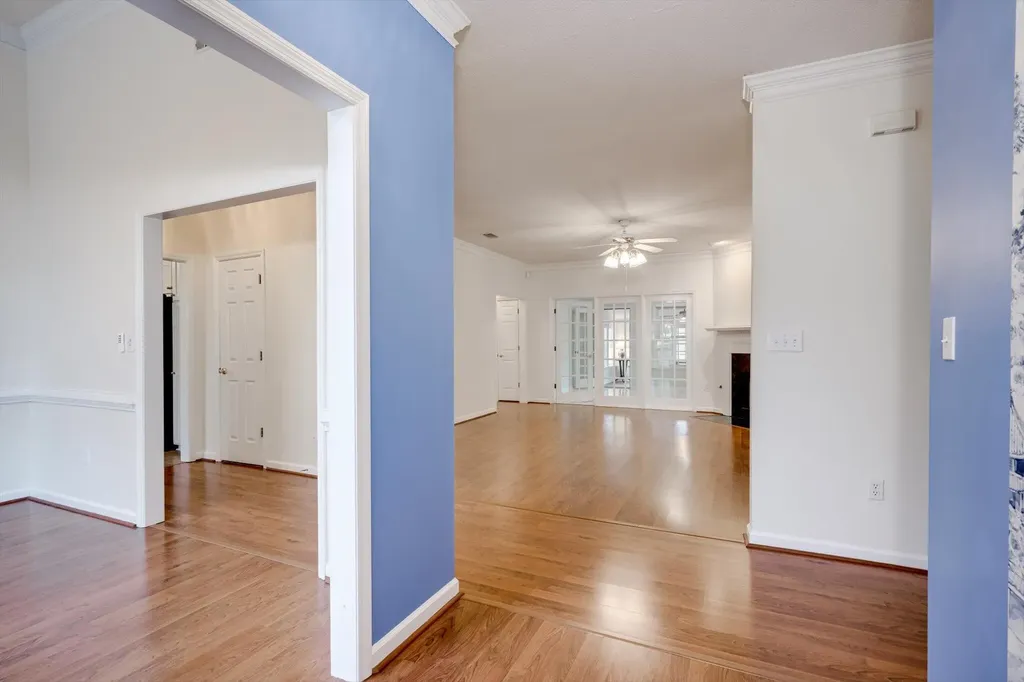 34 Eagle Pointe Drive Augusta GA 30909