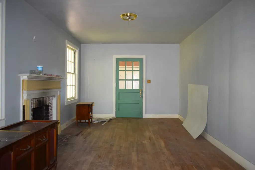 1437 Troupe Street Augusta GA 30904