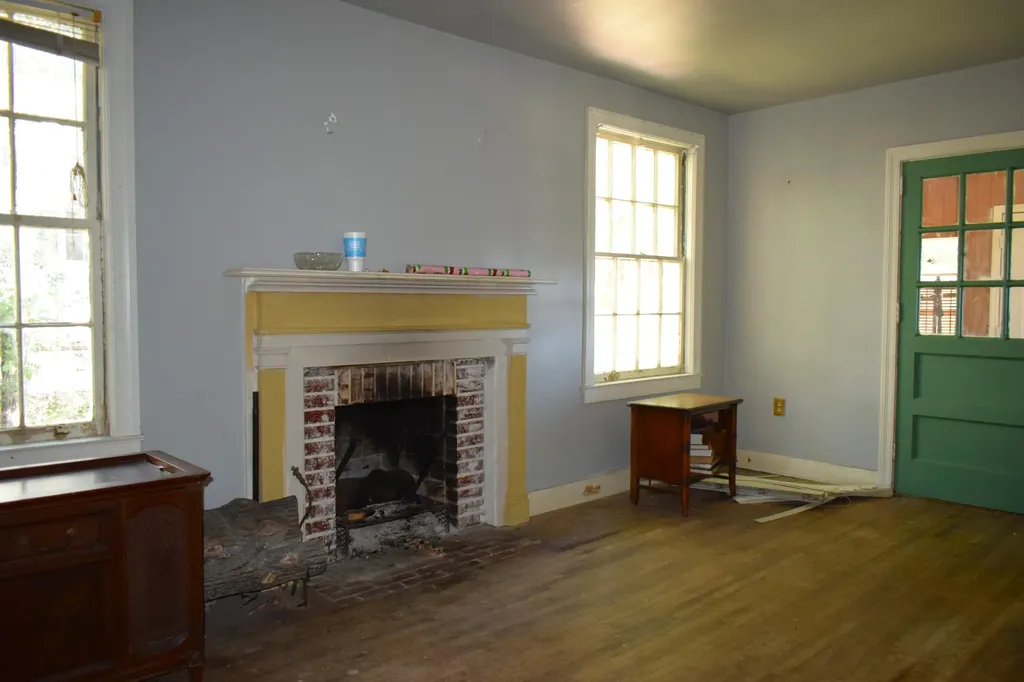 1437 Troupe Street Augusta GA 30904