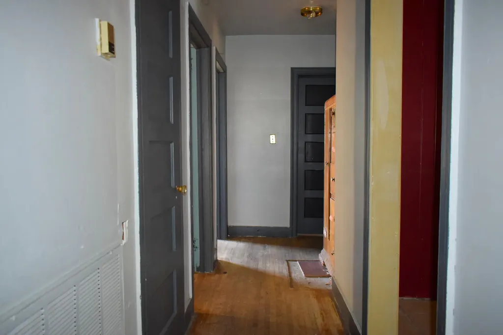 1437 Troupe Street Augusta GA 30904