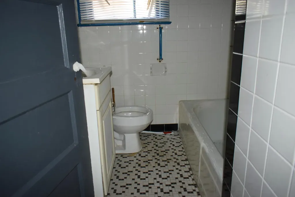 1437 Troupe Street Augusta GA 30904